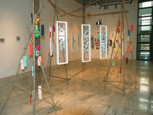 Exhibition Views Exhibition Views  Hidemi Shimura