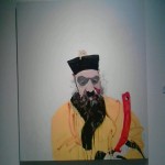 上海当代芸術博物館　「時代肖像-当代芸術30年」展  Hidemi Shimura