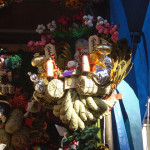 祈商売繁盛－酉の市で熊手を買う  Hidemi Shimura