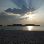 ランカウイ島 No.4 メリタス・ペランギ・ビーチリゾート&スパ Langkawi, Malaysia　-Meritus Perangi Beach Resort&Spa-  Hidemi Shimura