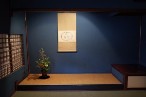 今も現役のお茶屋「懐華楼」　金沢ひがし茶屋街  Hidemi Shimura
