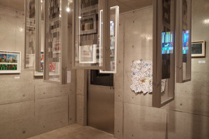 Exhibition Views Exhibition Views  Hidemi Shimura