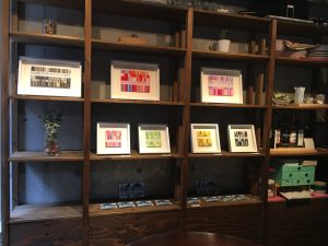 Exhibition Views Exhibition Views  Hidemi Shimura