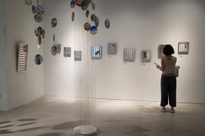 Exhibition Views Exhibition Views  Hidemi Shimura