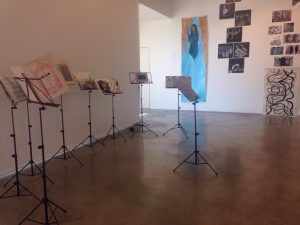 Exhibition Views Exhibition Views  Hidemi Shimura