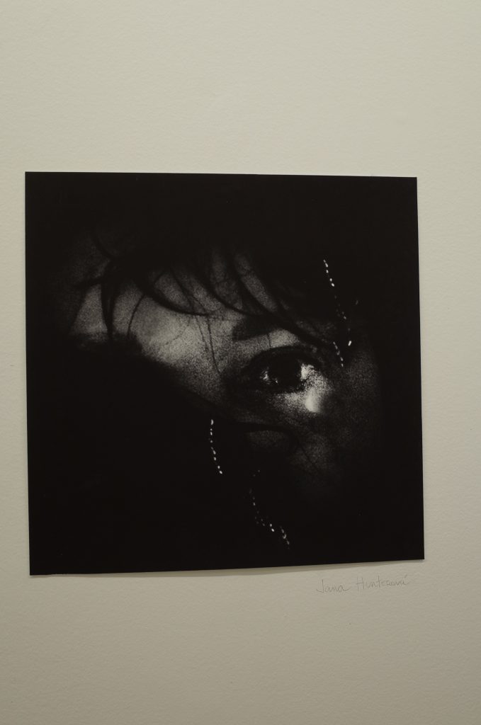Exhibition "ENCONTRO DE RIOS -URBAN DIALOGUES- @Espaço Espelho D´água" 展示の様子  Hidemi Shimura