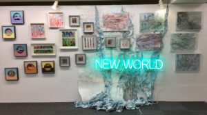 Exhibition Views Exhibition Views  Hidemi Shimura