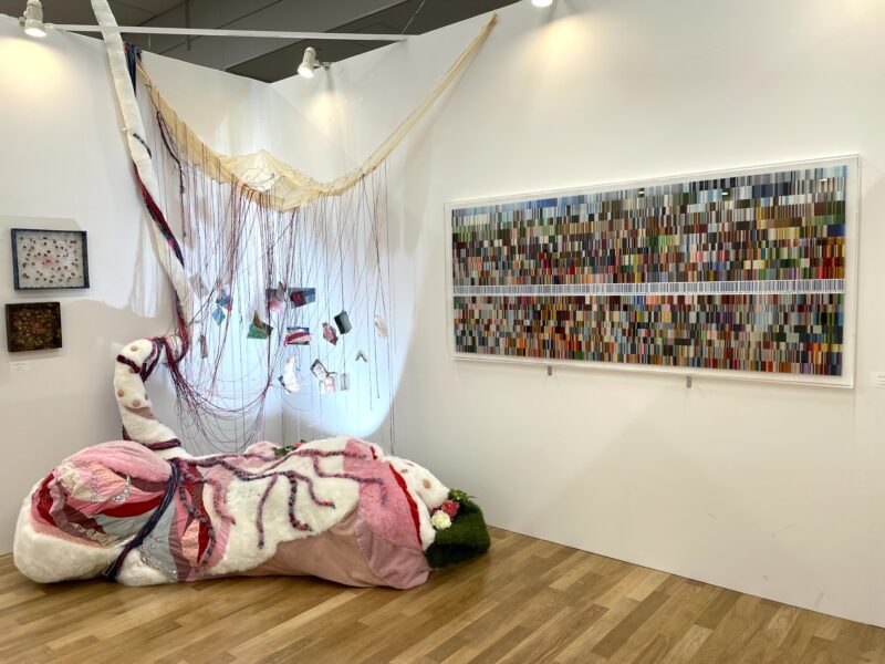 Exhibition Views Exhibition Views  Hidemi Shimura