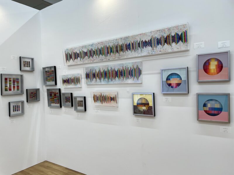 Exhibition Views Exhibition Views  Hidemi Shimura