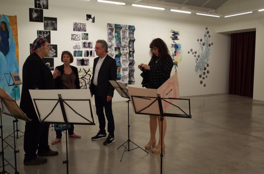 Exhibition Views Exhibition Views  Hidemi Shimura