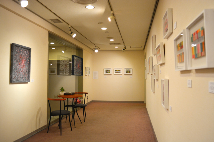 Exhibition Views Exhibition Views  Hidemi Shimura