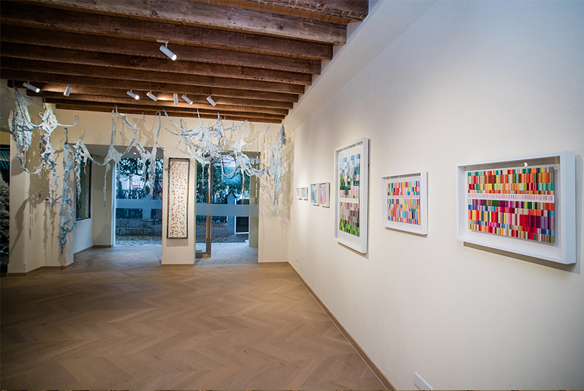 Exhibition Views Exhibition Views  Hidemi Shimura