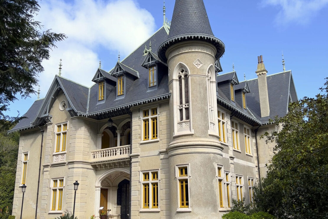 Luka Art Gallery – 世界遺産の街シントラ「Palácio Biester」にあるアートギャラリー Luka Art Gallery – 世界遺産の街シントラ「Palácio Biester」にあるアートギャラリー 現代美術, シムラヒデミ, hidemishimura, fiberart, contemporaryart Hidemi Shimura